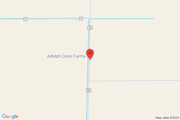 Coors Adolph Farms