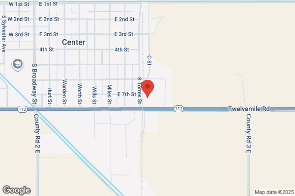 Farm Service Center Co
