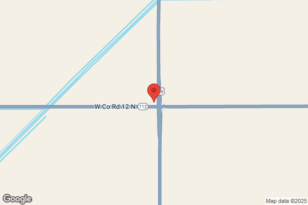 Gunbarrel Station