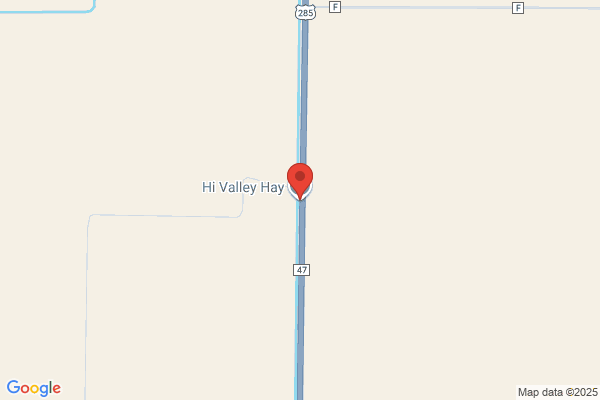 Hi-Valley Hay
