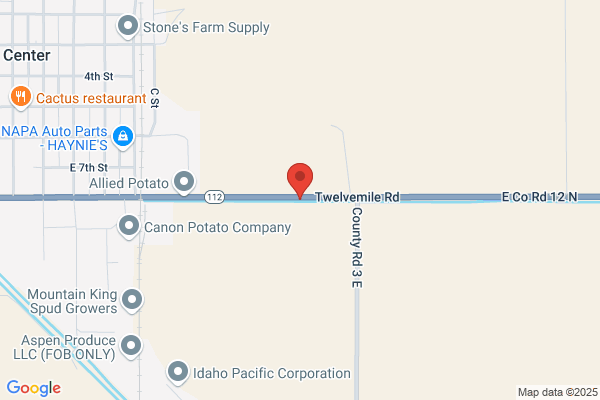 Kopfman Farms