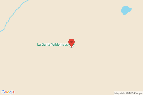 La Garita Creek Ranch
