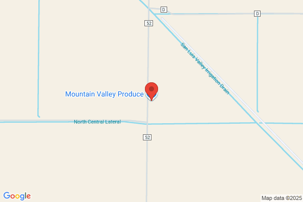 Mountain Valley Logistics