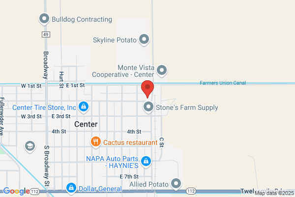 Pepper Potato Farms