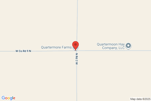Quartermore Farms