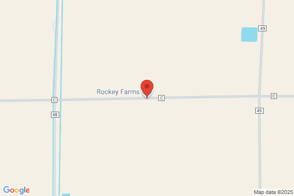 Rockey Farm