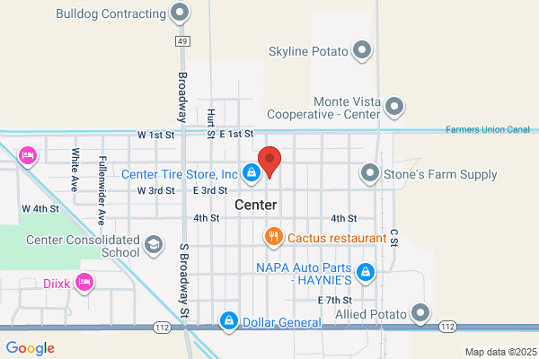 San Luis Valley Mental Health Center