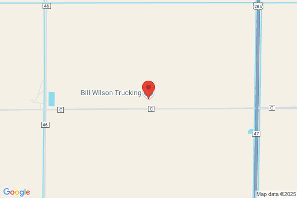 Wilson Bill Trucking