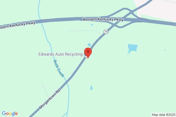 Edwards & Son Used Cars & Auto Salvage