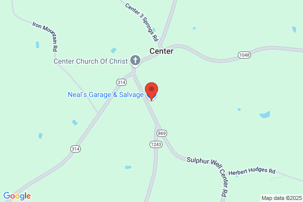 Neal's Garage & Salvage