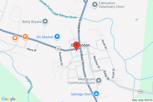 North Metcalfe Auto Sales