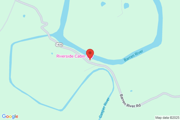 R & N Cabins Llc
