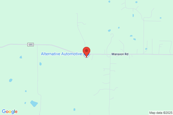 Alternative Auto Sales