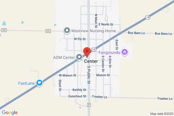 Ralls County Mutual Insurance