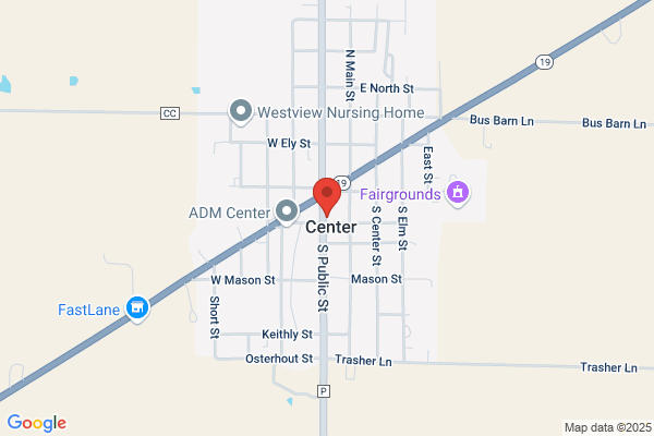 Ralls County State Bank