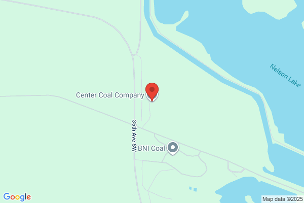 Center Coal Co