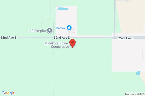 Minnkota Power Co-Op Inc
