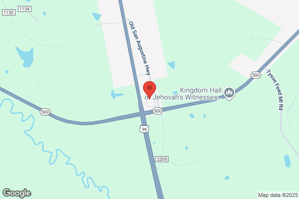 Ace Hardware of East Texas