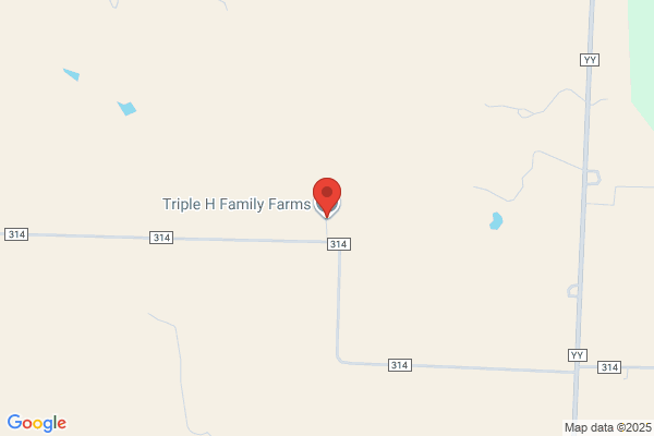 Triple H Farms, Inc.