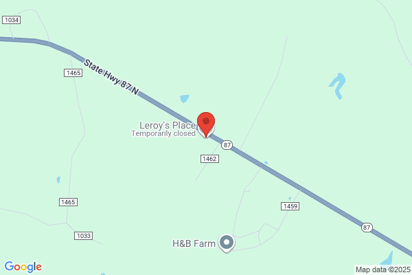 Leroy's Place