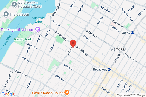Broadway's Auto Repair