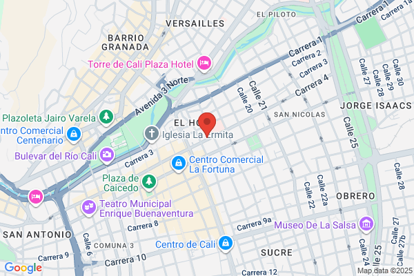 Primera Iglesia Bautista