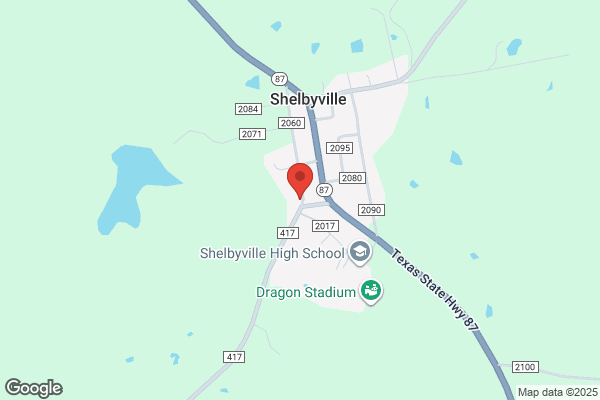 Shelbyville Methodist Church