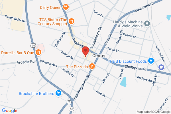 Family Dental Center of East Texas