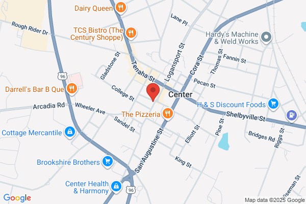 Anderson Insurance Agency