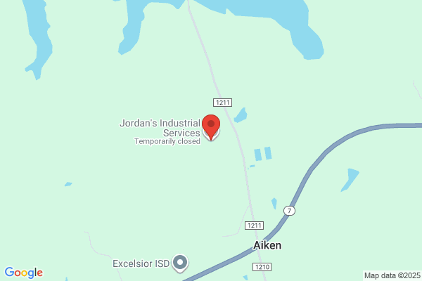Jordan's Industrial Services