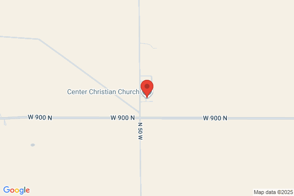 Center Christian Church