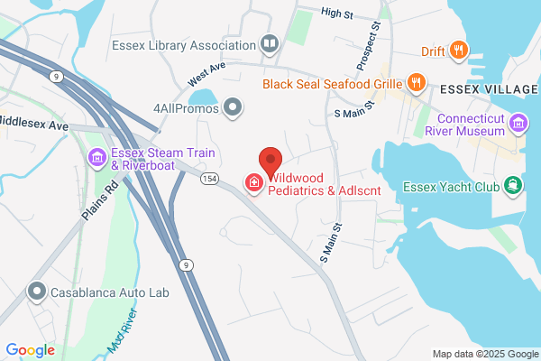 Middlesex Health Primary Care - Tri-Town