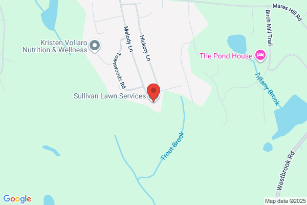 Sullivan Lawn Services