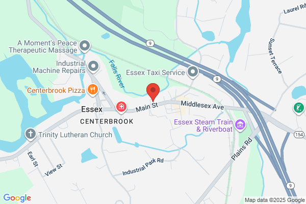 Bob's Centerbrook Package Store