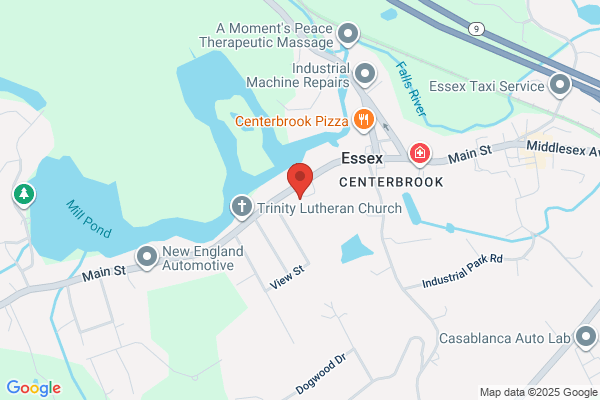 Chester-Deep River-Essex Schools, Essex Elementary School