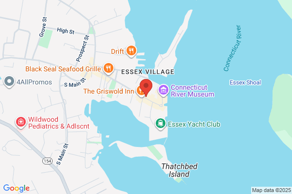 Essex Chocolatier and Coffee Bar
