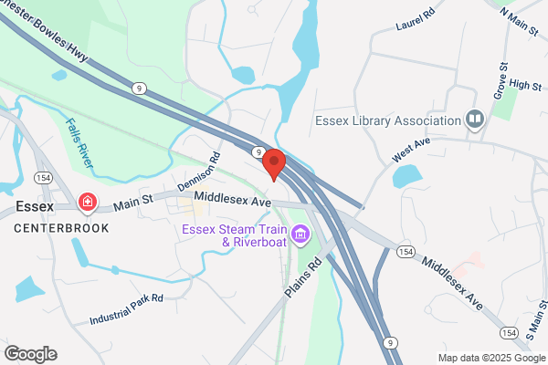 Essex Hardware Company