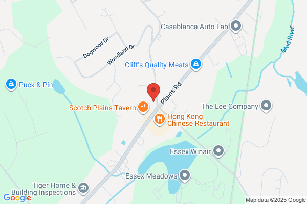 Essex Veterinary Hospital