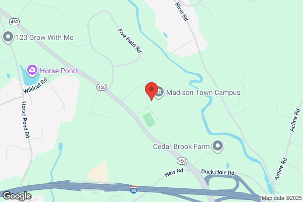 Health Departments, Madison