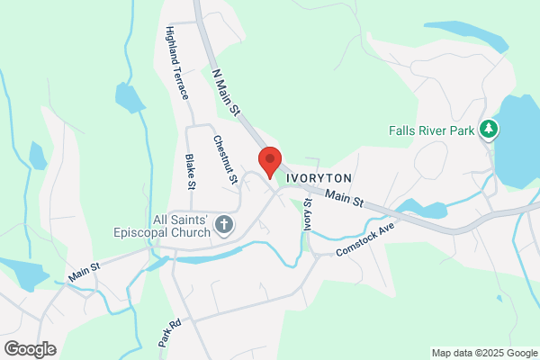 Ivoryton Playhouse Foundation Inc