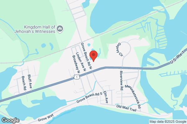 Middlesex Orthopedic Surgeons