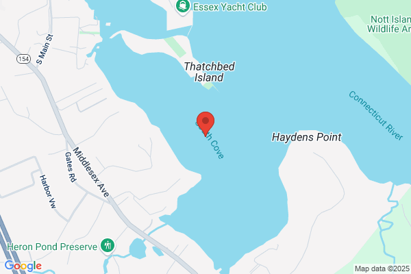 South Cove Landing Llc