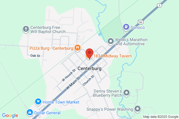 Centerburg Chiropractic Center