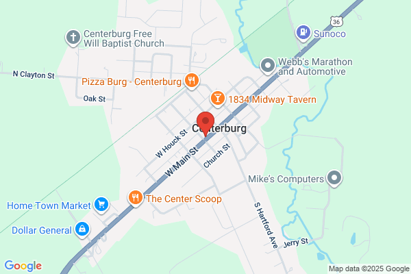 Cooper, Adel, Vu & Associates, LPA - Centerburg