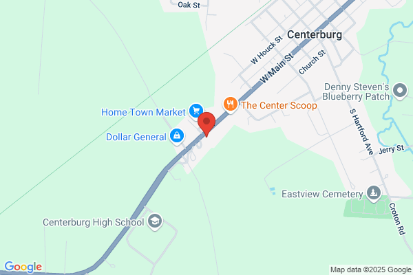 Amvet Post #59