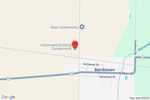 Automated Building Components