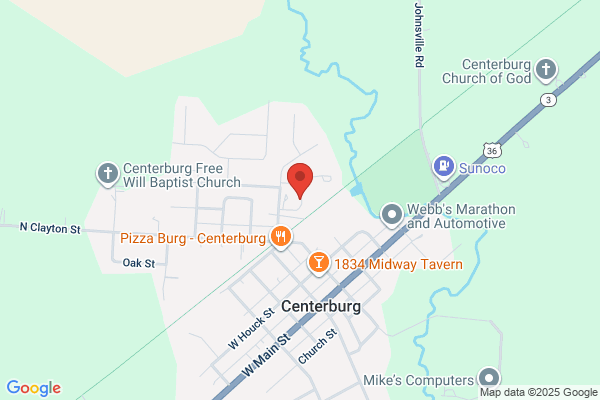 Centerburg Commons