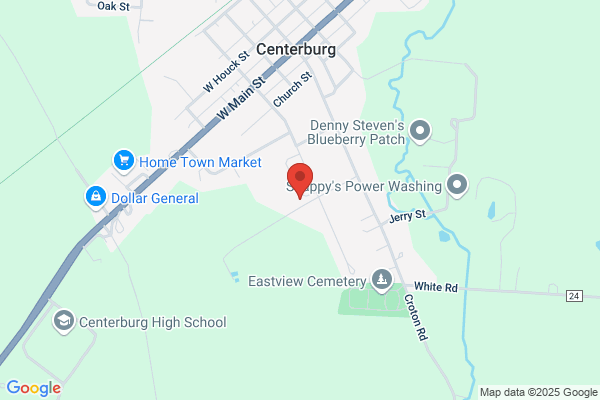 Centerburg Local Schools, Elementary School