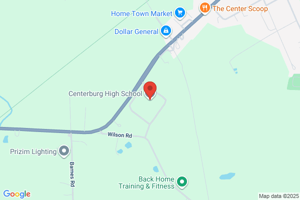 Centerburg Local Schools, High School