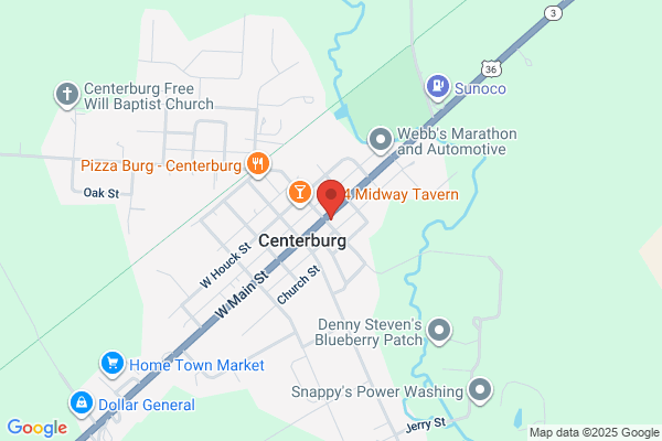 Centerburg Public Library